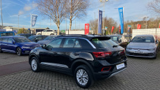 Volkswagen T-Roc 1.0 TSI Life 5dr Petrol Hatchback